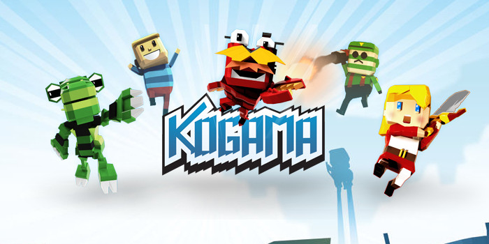 mi crazy games update 7 - KoGaMa - Play, Create And Share Multiplayer Games